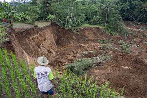 Tren Kejadian Bencana Di Kota Sukabumi Alami Penurunan Republika Online