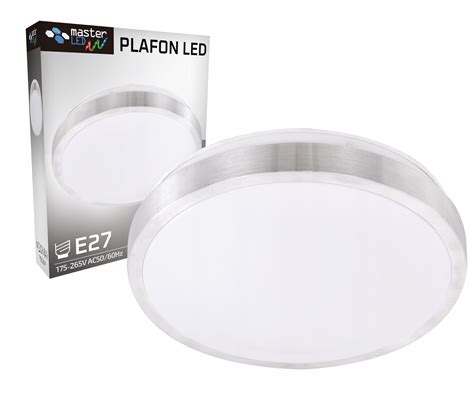 Plafon LED 2xE27 NATYNKOWY Sufitowy Oprawa LAMPA Panel 1117 Cena