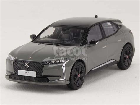 DS - DS4 Performance Line 2021 - Norev - 1/43 - Autos Miniatures Tacot