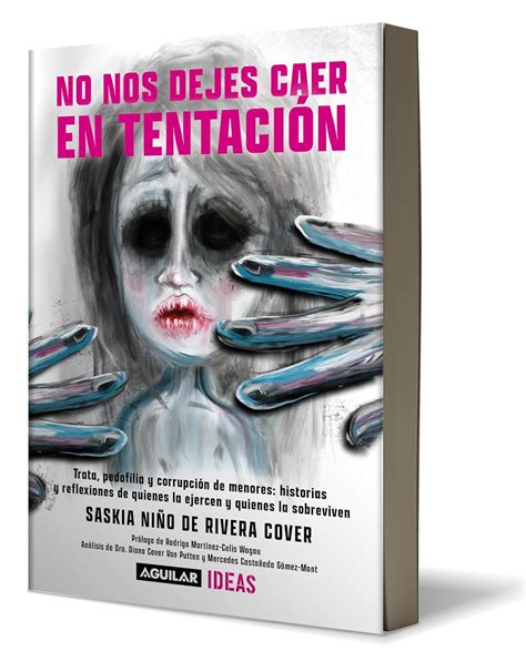 Amazon No Nos Dejes Caer En Tentaci N Lead Us Not Into Temptation