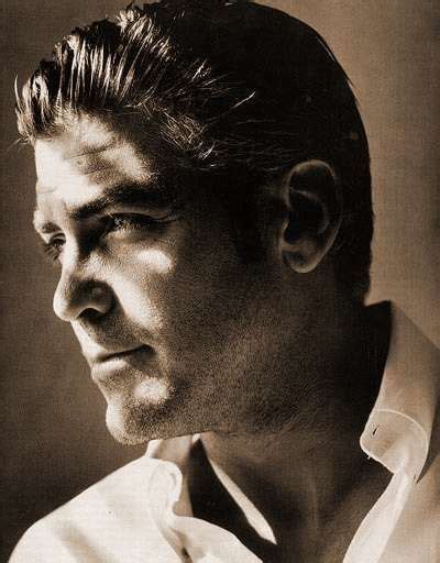 George Clooney Paparazzi Naked Photos Naked Male Celebrities