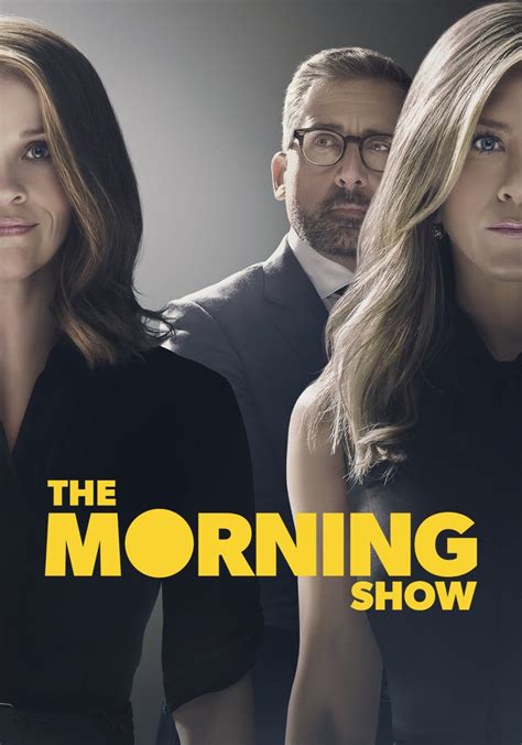 The Morning Show Season 1 - watch episodes streaming online