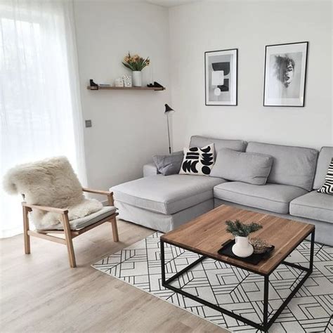 Living Room Ideas With Grey Corner Sofa Bryont Blog