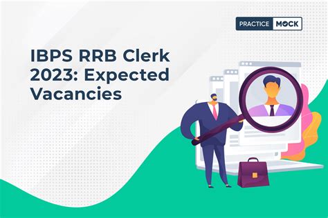 IBPS RRB Clerk Expected Vacancies 2023