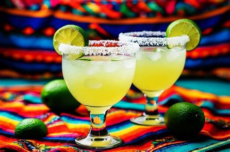 Mexican Alcohol Drinks Images Free Download On Freepik