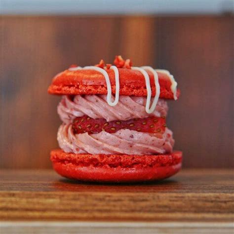 Try Our Signature 9 Flavours Best Korean Styled Macarons In Toronto