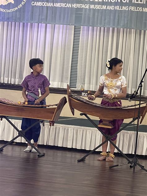 National Cambodian Heritage Museum and Killing Fields Memorial