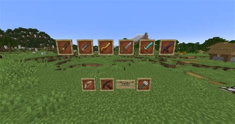 Better Tools Minecraft Texture Pack