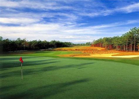 Anderson Creek Golf Club Details and Reviews | TeeOff