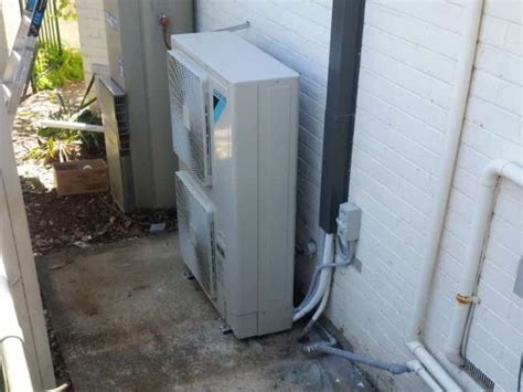 Vrv Vrf Rapid Cold Air Conditioning Melbourne