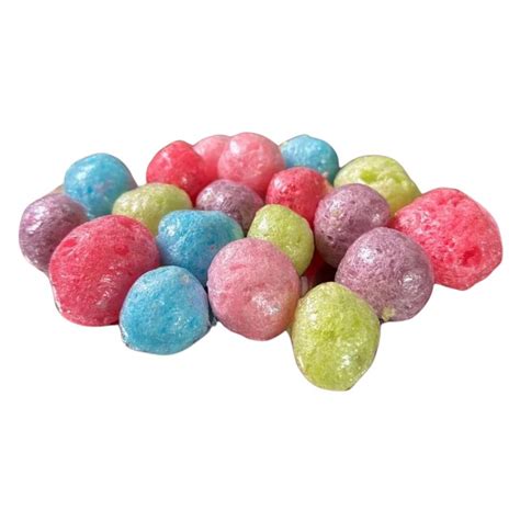 Freeze Dried Candy Jolly Ranchers Ranchy Puffs