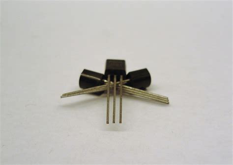 JFET | Time Travel Audio, Vintage Audio Equipment, Components ...