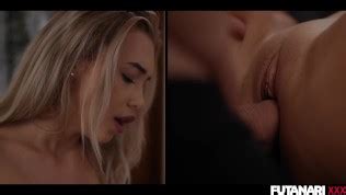 Hot Blonde Futagirl Fuck Sexy Brunnete Vidéos Porno Gratuites YouPorn