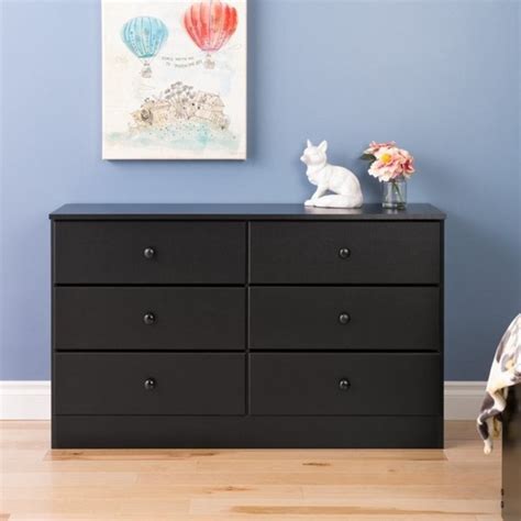 Home Square Piece Set With Lingerie Chest Double Dresser And Drawer Chest Transitional