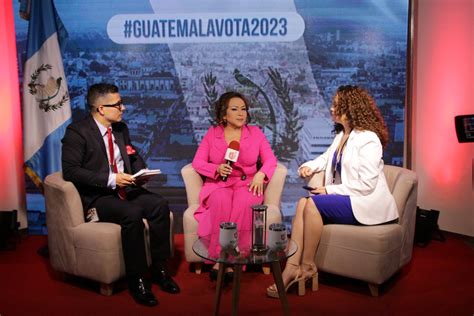 TSE Guatemala on Twitter El Centro Nacional de Información fue la