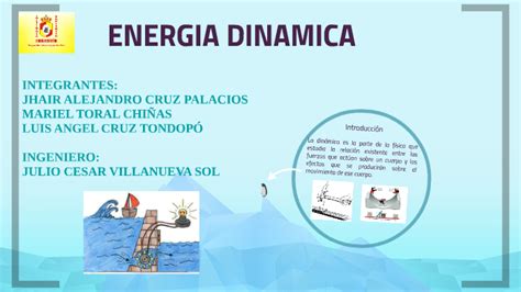 ENERGIA DINAMICA by JHAIR ALEXBY on Prezi