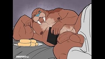 Compilación de porno gay peludo edición morsa XVIDEOS