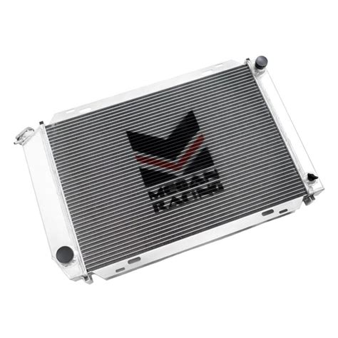 Megan Racing® Mr Rt Fm79 Aluminum Radiator