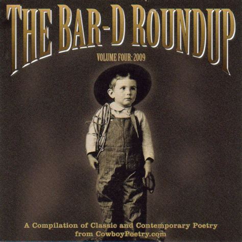 Various Artists The Bar D Roundup Volume Four Music