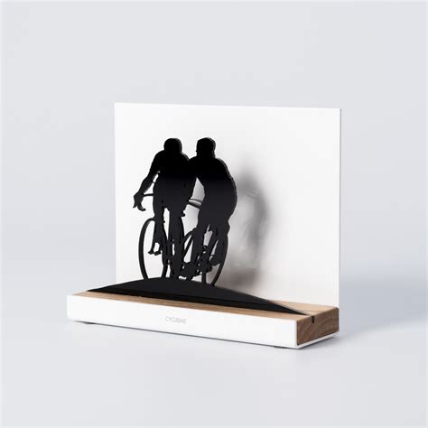Figura Decorativa Ciclismo 03” Colección Sports Souvenirs