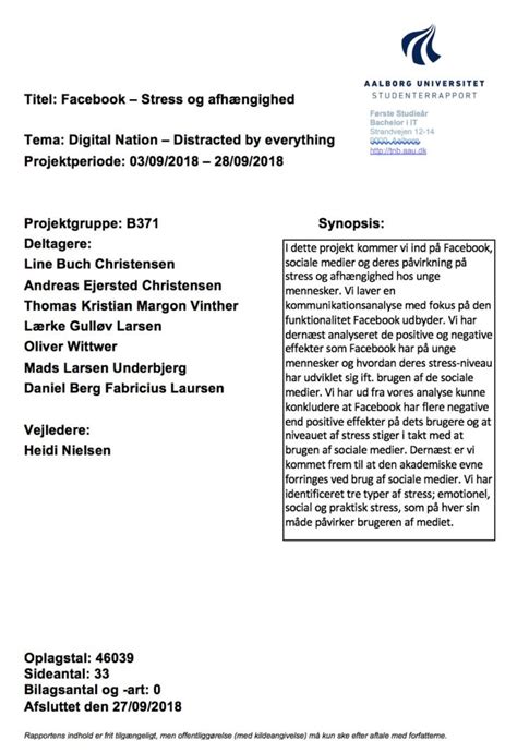 P Kommunikation Teknologi Og Forretning I En Digital Tidsalder