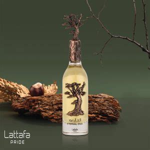 Lattafa Pride Eternal Oud Eau De Perfume Senkathir