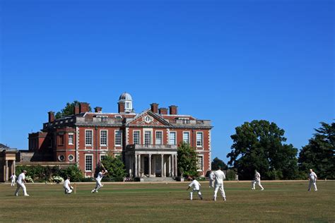 Stansted Park Stately Home And Gardens In Hampshire Heritagexplore