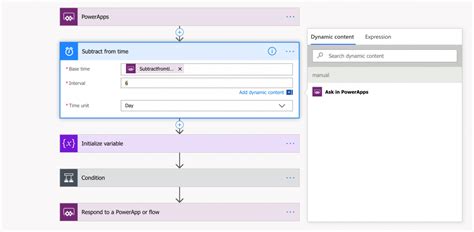 Interacting With Power Automate Flows From Power Apps Canvas Apps