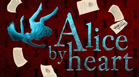 Geelong High School Presents Alice By Heart Tickets Shenton Theatre