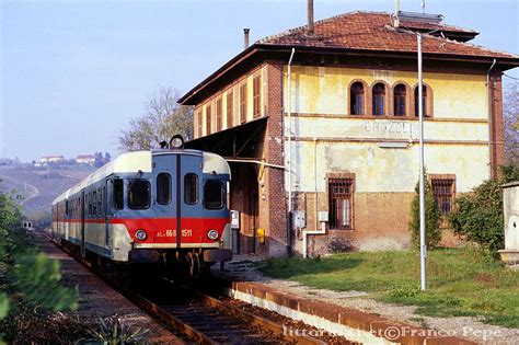 Aln Aln Brozolo To Ottobre Di Franco