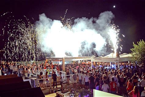 Riccione: Nightlife and Clubs | Nightlife City Guide