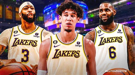 Lakers Jaxson Hayes Agree To 2 Year Contract In Nba Free Agency