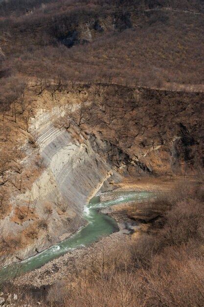 Premium Photo Aerial View Of Land