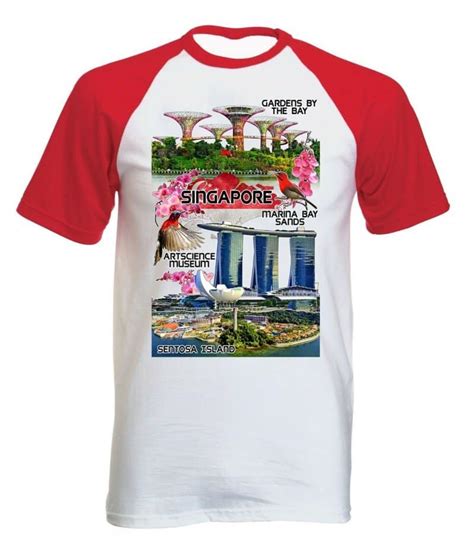 10 Oleh Oleh Khas Singapura Murah Meriah