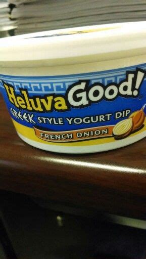 Helluva Good Dip | Food, Good food, Snack recipes