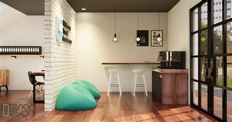 Jasa Desain Interior Kantor Malang Interiordesignid
