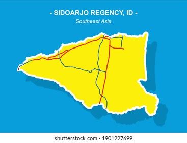 Sidoarjo Regency: Over 2 Royalty-Free Licensable Stock Illustrations ...