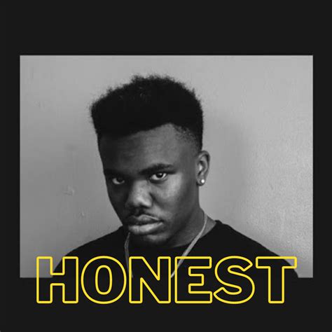 Baby Keem Type Beat Honest By Mrdarkobeats