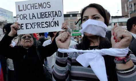 Día De La Libertad De Expresión En México Posdatamx