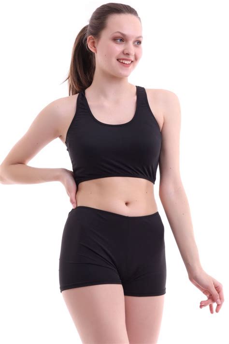 Aykum Mayo Şortlu Badi Bikini Takım Esnek Likralı Şortu Astarlı Fiyatı Yorumları