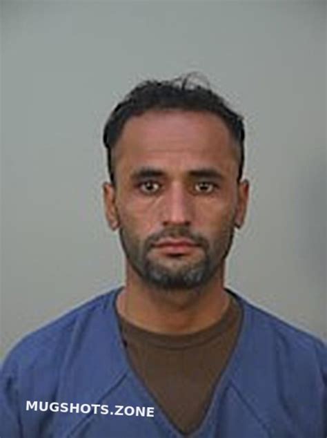 IMAAD MOHAMMAD HAROON 09 11 2021 Dane County Mugshots Zone