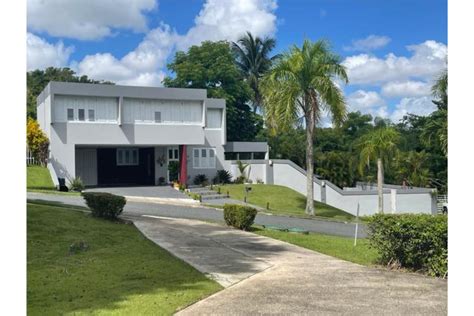 SOLD Vendido Hill Mansions Puerto Rico Venta Bienes Raíces San Juan