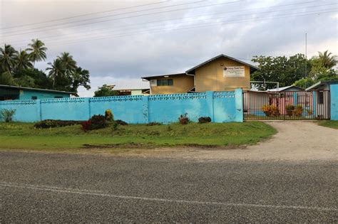 Kavieng Beach Resort — Tourism New Ireland