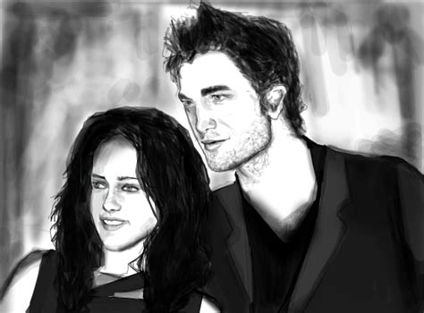 Fan Art New Moon Fan Art 9149644 Fanpop