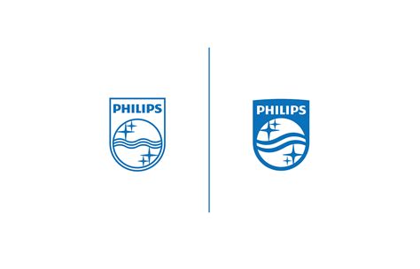 Philips Brand Identity Behance