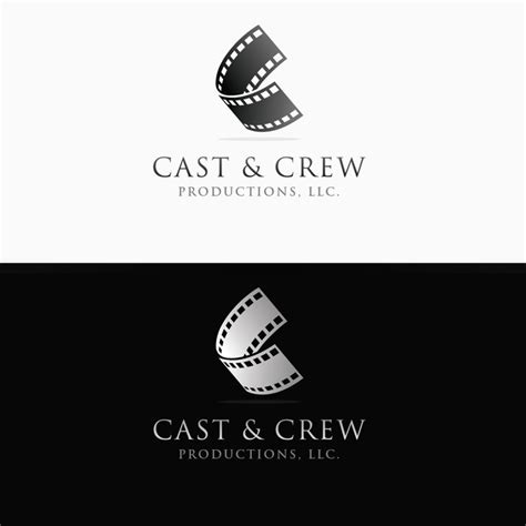 Cast & Crew Productions, LLC. | Logo design contest