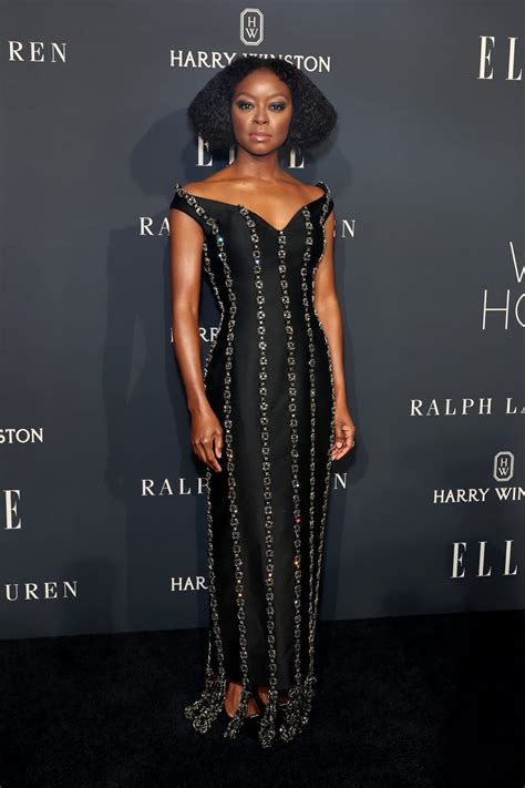 Красная дорожка Women in Hollywood 2024 | Stiletto.blog