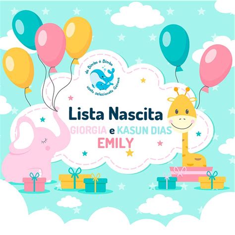 Liste Nascite