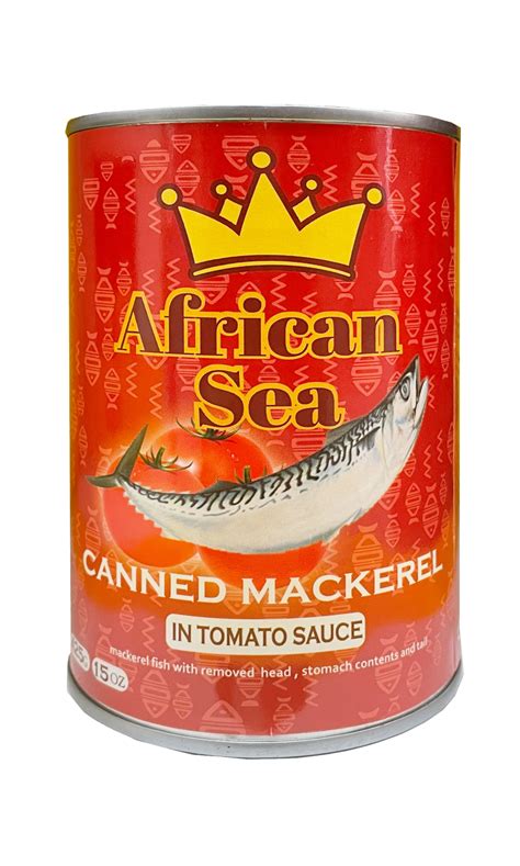Geisha Mackerel In Tomato Jumbo Uk Ltd