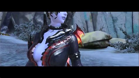 Trailer Aion Katalam YouTube